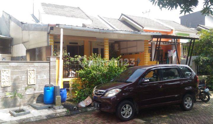 Cepat Rumah Metland Transyogie 5 Menit Ke Gate Tol 1