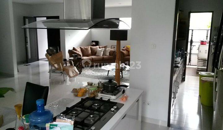 DI  rumah siap huni di jagakarsa jakarta selatan kanajanti residence 2