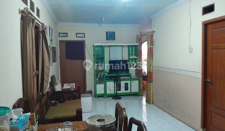 Rumah di kalisari jakarta Timur harga nego 1