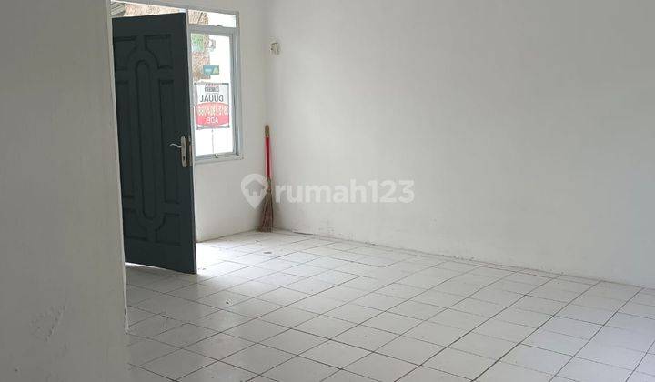 Rumah 1 lantai di Citra Indah cileungsi harga nego 2