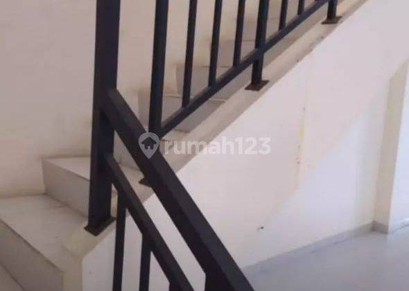 foto lainnya ruko  2lantai posisi di depan
