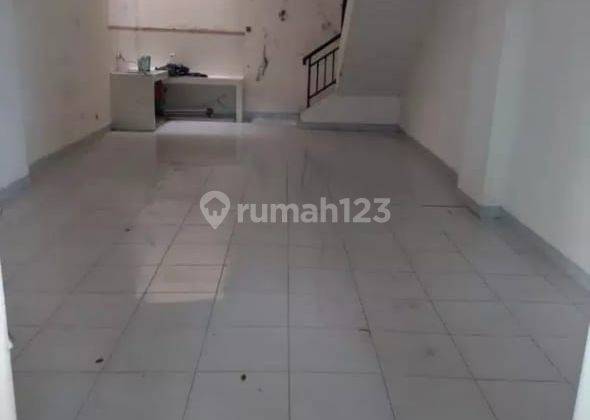 foto lainnya ruko  2lantai posisi di depan