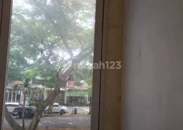 foto lainnya ruko  2lantai posisi di depan