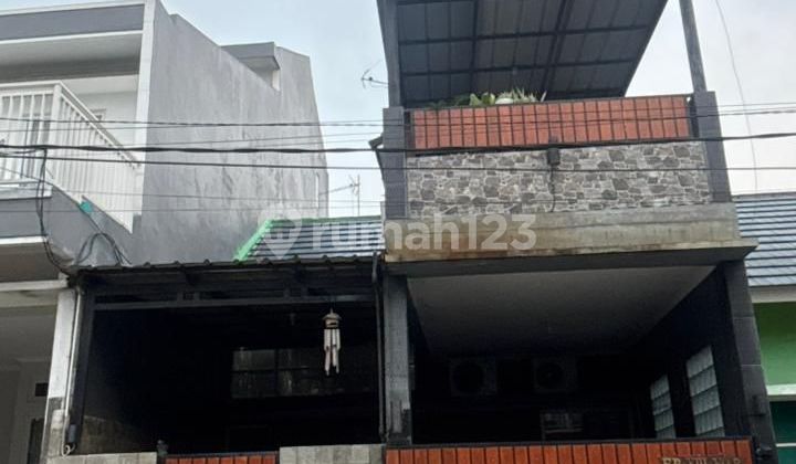 Rumah Cantik dan Rapih di Harvest City Cileungsi Siap Huni 1