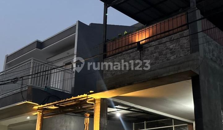 Rumah Cantik dan Rapih di Harvest City Cileungsi Siap Huni 2