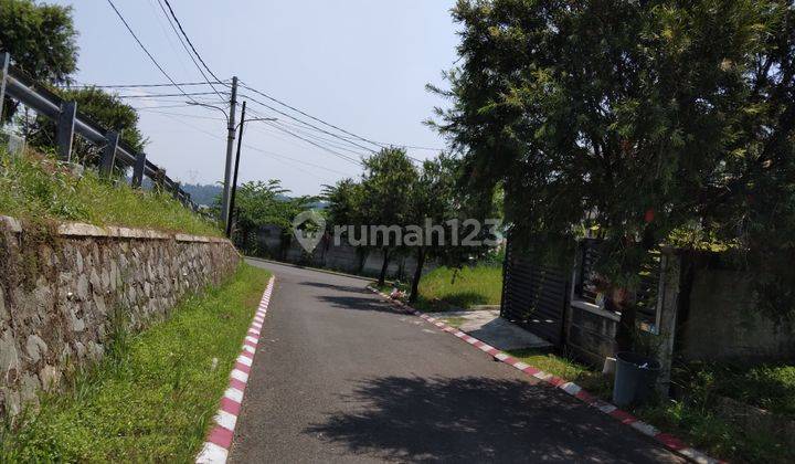 Rumah di Citra Indah Cileungsi Dalam Cluster Harga Nego 2