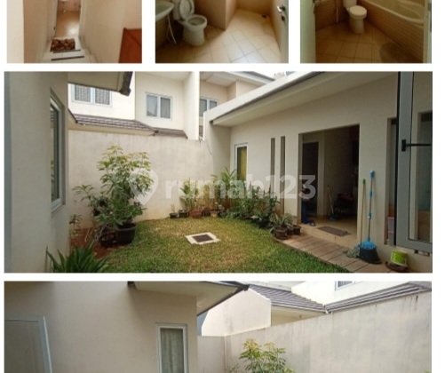 Beautiful House in Cibubur Boulevard Tourist City Ready to Occupy 2