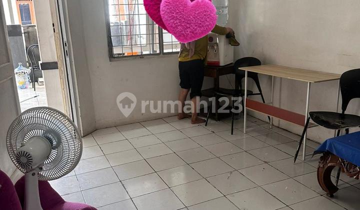 Rumah Siap Huni Furnished di Limus Pratama Cileungsi Harga Nego 2