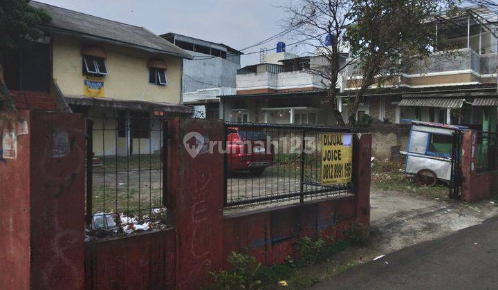 Rumah kos kosan dan  kontrakan di munjul cipayng jakarta timur harga nego 2