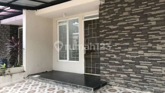 Beautiful House in Metland Transyogi Cibubur Negotiable Price 2