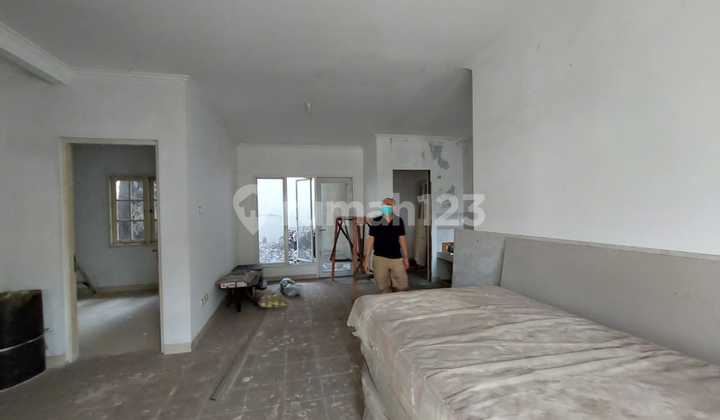 House in Cibubur tourist city, negotiable price. 2