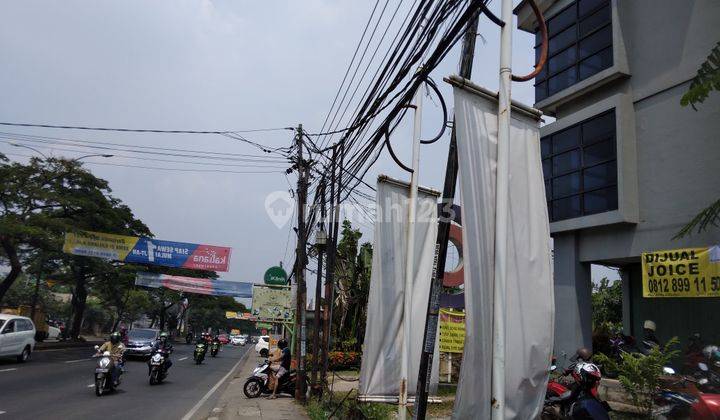 foto lainnya ruko 3 lantai di cibubur
