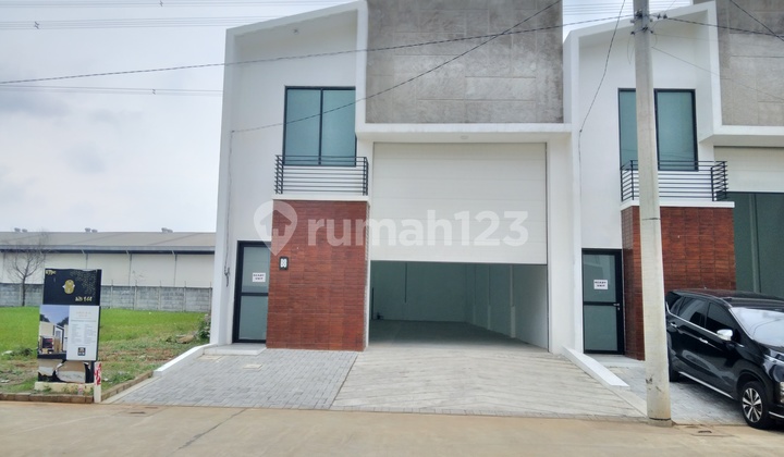 Kawasan Pergudangan Eksklusif Hanya 200 M ke Pintu Toll Naragong bisa Masuk Kontener Harga Mulai 1,7 Milyaran Kawasan Pergudangan Eksklusif Hanya 200 M ke Pintu Toll Naragong bisa Masuk Kontener Harga Mulai 1,7 Milyaran