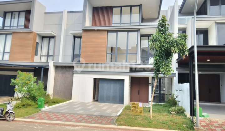 Rumah cantik dan baru siap huni di kota wisata cibubur dalam cluster Rumah cantik dan baru siap huni di kota wisata cibubur dalam cluster