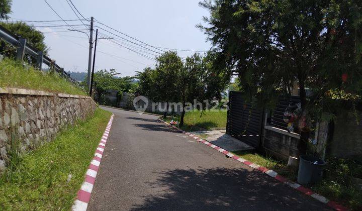 Rumah di Citra Indah Cileungsi Dalam Cluster Harga Nego 2