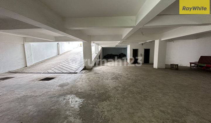 Dijual Gedung Baru Siap Pakai Daerah Strategis di Menteng Jakarta Pusat  1