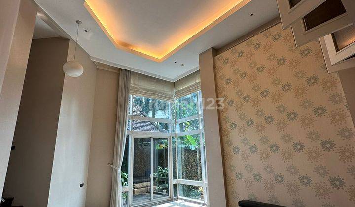 Dijual Apartemen Mewah Four Seasons Daerah Jakarta Selatan. 1