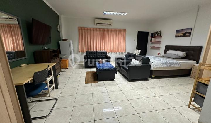 DIJUAL PABRIK 17 Ha SIAP PAKAI - PURWKARTA