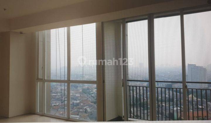 Dijual Penthouse  Siap Huni Lokasi Strategis Arandra Residence Daerah  Jakarta Pusat  1