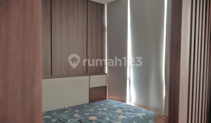 La Vie All Suites Apartment - Allee Tower, South Kuningan Jakarta 2