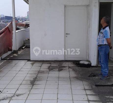 Dijual 3 Ruko Lokasi Ramai Di Bendungan Jago Kemayoran Jakarta Pusat 2