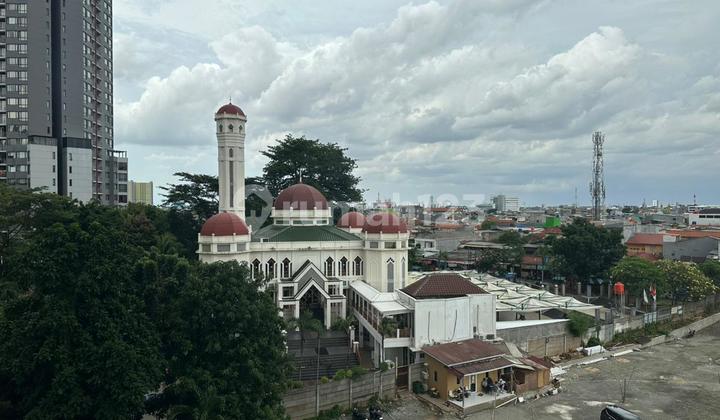 Dijual apartemen Rasuna Tower 1 Luas 80m2, lokasi strategis di kawasan Kuningan - Rasuna Said, pusat bisnis, kuliner, dan hiburan Jakarta. 2