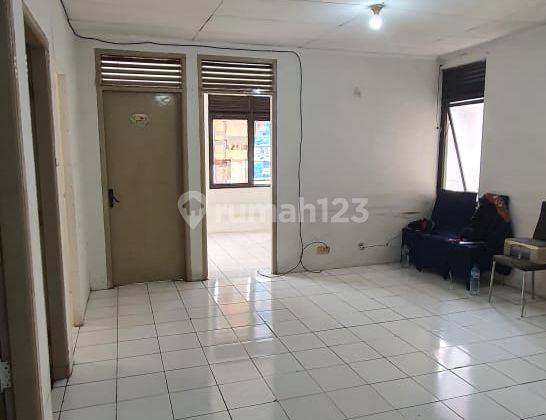 Dijual Murah & Cepat Apartemen Metro Sunter Jakarta Utara - 2 BR  View City 1