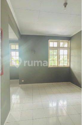 Dijual Rumah Asri Strategis LT/LB 300/160 m2 di Taman Bromo, Lippo Karawaci. 2