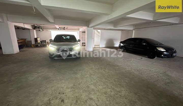 Dijual Gedung Baru Siap Pakai Daerah Strategis di Menteng Jakarta Pusat  2