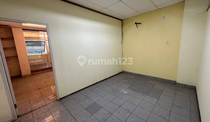 Dijual Ruko Gandeng Lokasi strategis 5 lantai di Sentra Arteri Mas Gandaria Jaksel. 2