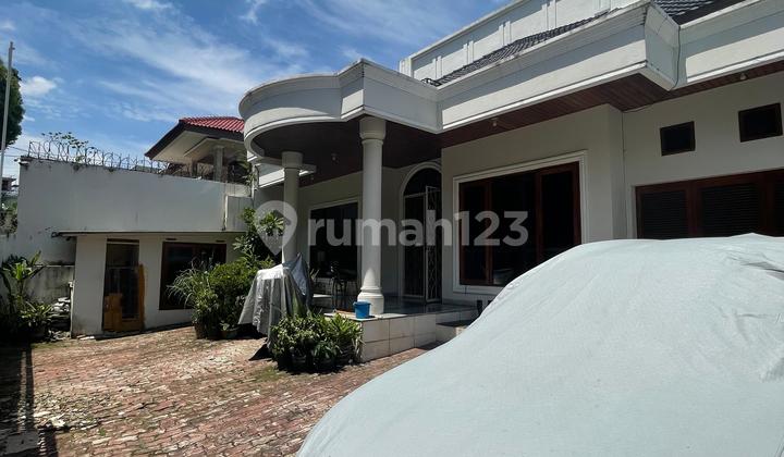 Dijual Kost Eksklusif Area Senopati Jakarta Selatan 2