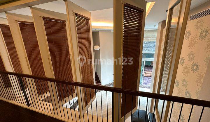 Dijual Apartemen Mewah Four Seasons Daerah Jakarta Selatan. 2