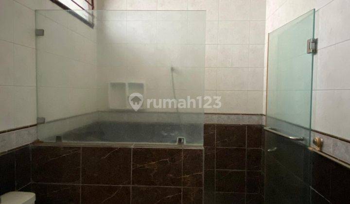 DIJUAL: RUMAH ASRI & MURAH DI PONDOK INDAH, JAKARTA SELATAN 2