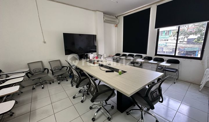 DIJUAL RUKO PREMIUM RADIO DALAM, JAKARTA SELATAN