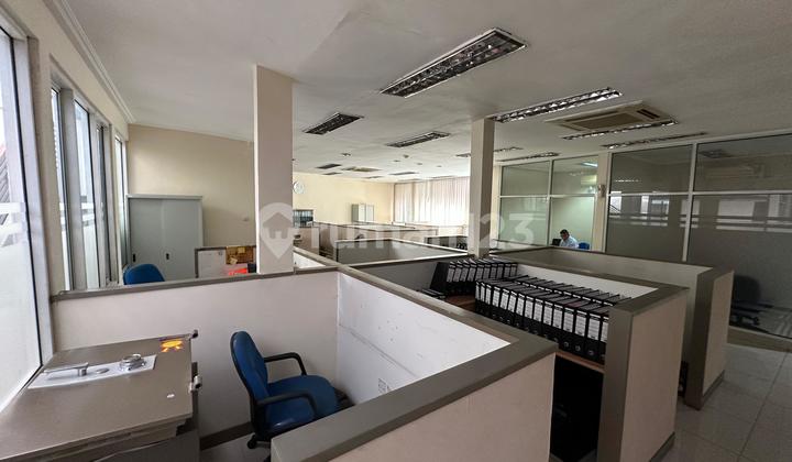 RARE OPPORTUNITY - LAHAN KOMERSIAL DI JANTUNG TEBET! RARE OPPORTUNITY - LAHAN KOMERSIAL DI JANTUNG TEBET!