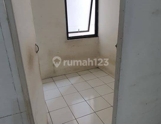 Dijual Murah & Cepat Apartemen Metro Sunter Jakarta Utara - 2 BR  View City 2