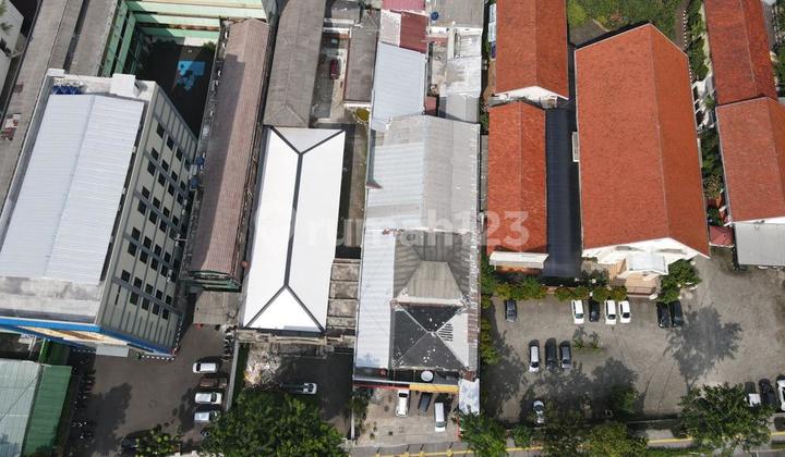 Kramat Raya Commercial Suitable for Hotel and Office 2