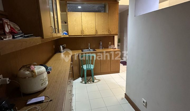 Rumah Langka di Menteng - Lokasi Premium, Kondisi Istimewa 2