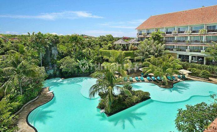 Dijual Cepat Hotel Swiss Belhotel Segara, Nusa Dua Bali 2