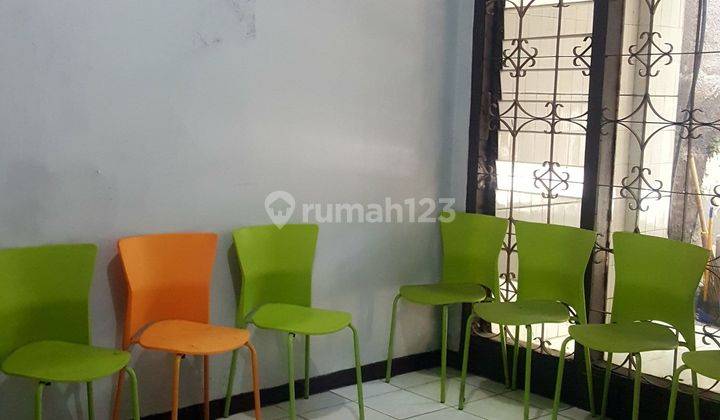 Kosan Strategis Siap Huni di Sayap Tubagus dekat Raya Dago
 2