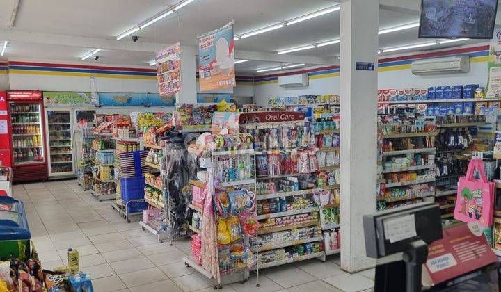 Dijual Cepat Usaha Berjalan Indomaret Income Bagus Tinggal Melanjutkan di Bandung 1