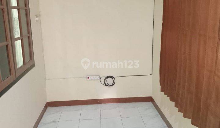 Dijual Kosan Paviliun Siap Huni Aktif Full Income Bagus di Bandung Tengah 2