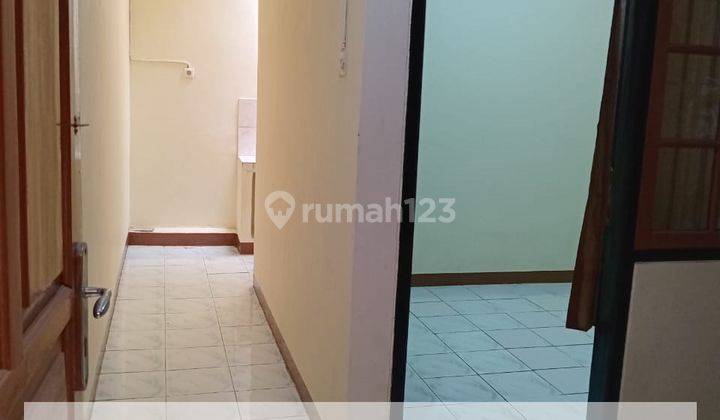 Dijual Kosan Paviliun Siap Huni Aktif Full Income Bagus di Bandung Tengah 1