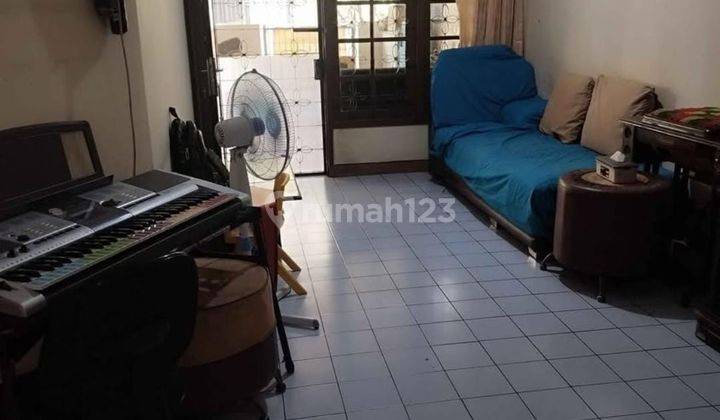 Dijual Rumah di Perumahan Pondok Lestari, Ciledug Tangerang 2