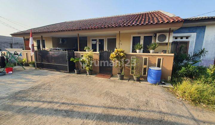 Dijual cepat rumah cisauk tangerang  Cibogo Cisauk 1