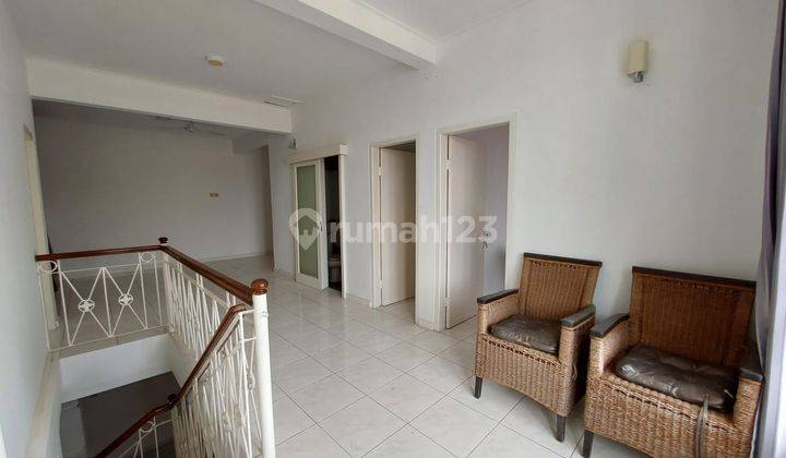 Bu Jual Cepat Rumah Siap Huni Bintaro Sektor 9, Puri Bintaro 2