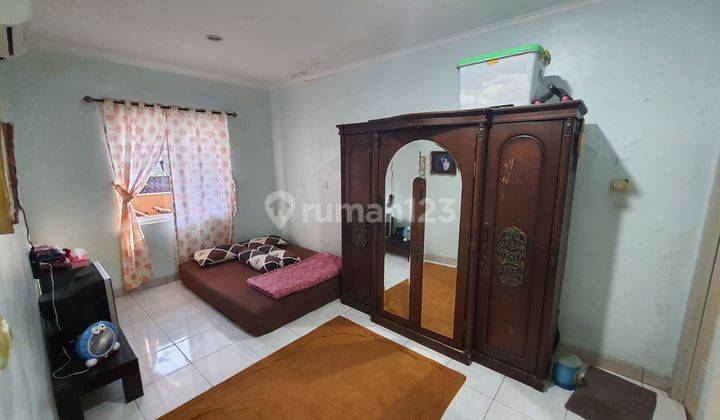 Dijual cepat rumah cisauk tangerang  Cibogo Cisauk 2