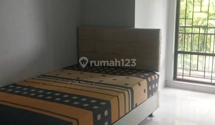 Rumah dijual di Cluster Emerald Bintaro Jaya Sektor 7. 2