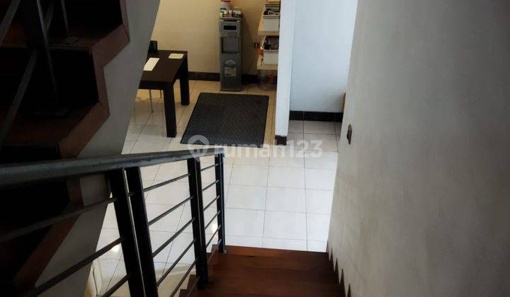 Dijual Bsd, Anggrek Loka Turun Harga Rumah Cantik Dekat Akses Tol 6