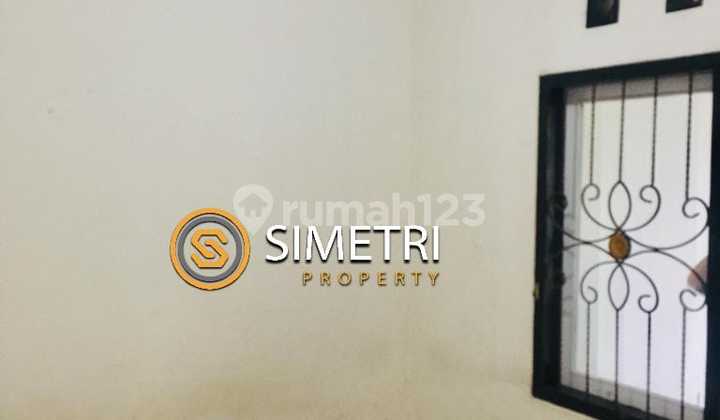 Dijual Rumah Tinggal Duta Bintaro Kunciran Pinang Tangerang  8